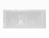 Ванна из искусственного камня Эстет Delta 160А slim ФР-00015334 160x70x46