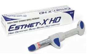Эстет-X HD W шприц 3,0 гр-0