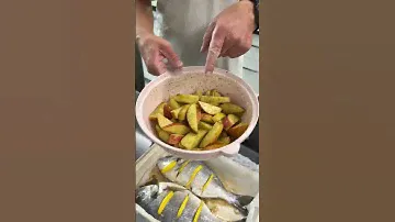 Круче ресторана! Необычно