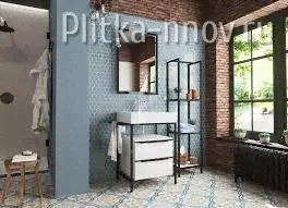 Мебель для ванной Comfort Loft 70 Эстет - Эстет (Россия)