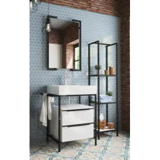 Мебель для ванной Эстет Comfort Loft 70-0