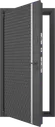 Входная дверь Эстет «Loft 10.1»