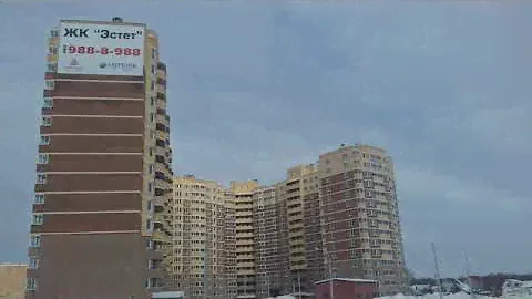 ЖК Эстет в городском округе Климовск в Климовске  - обзор, цены, отзывы