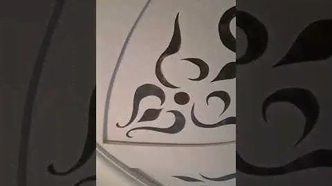 Спальня 5 этап.