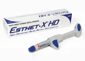 Esthet X HD (Эстет) - шприц 3 г цвет WO Dentsply