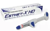 Эстет-X HD W шприц 3,0 гр