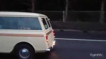 1980 Austin Mini Clubman Estate
