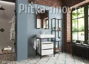 Мебель для ванной Comfort Loft 70 Эстет - Эстет (Россия)