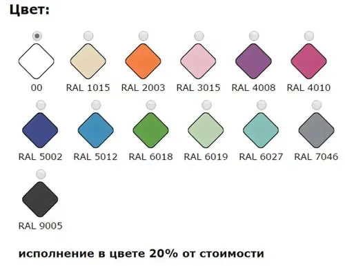 Ванна из литого мрамора на кованной подставке Эстет Дельта 170х80-3