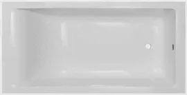 Ванна из литьевого мрамора Эстет Дельта 150x70 A ФР-00001470