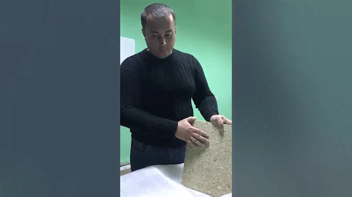 Коротко о Пекарском камне ЭСТЕТ