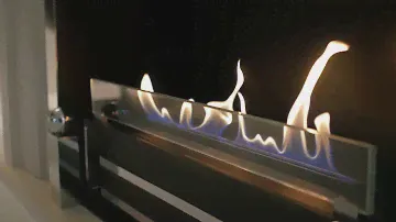 Классический биокамин Decoflame Westminster Basic