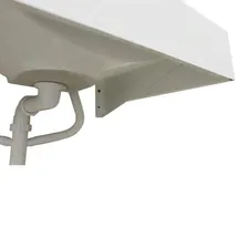 Раковина над стиральной машиной ЭСТЕТ Комфорт-59
