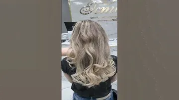 💫Парикмахерские услуги в центре Эстет