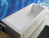 Ванна Эстет Дельта 190х90