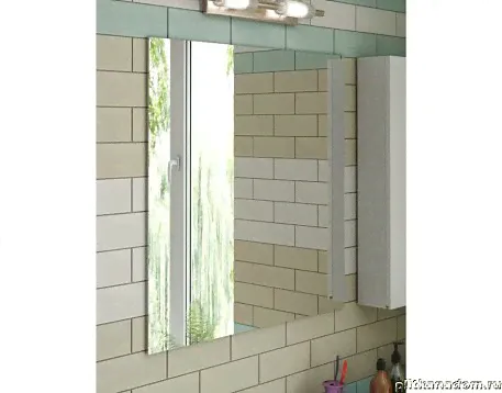 Эстет Dallas Luxe ФР-00001954 Зеркало 80х70