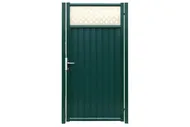Калитка Эстет Плюс 2,0х1 RAL