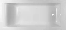 Ванна из искусственного камня Эстет Дельта 170x70 с ножками
