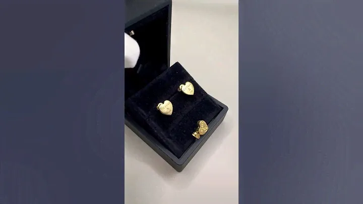 Комплект из золота 585 пробы,2.88гр https://t.me/ESTET_jewellery_and_coins